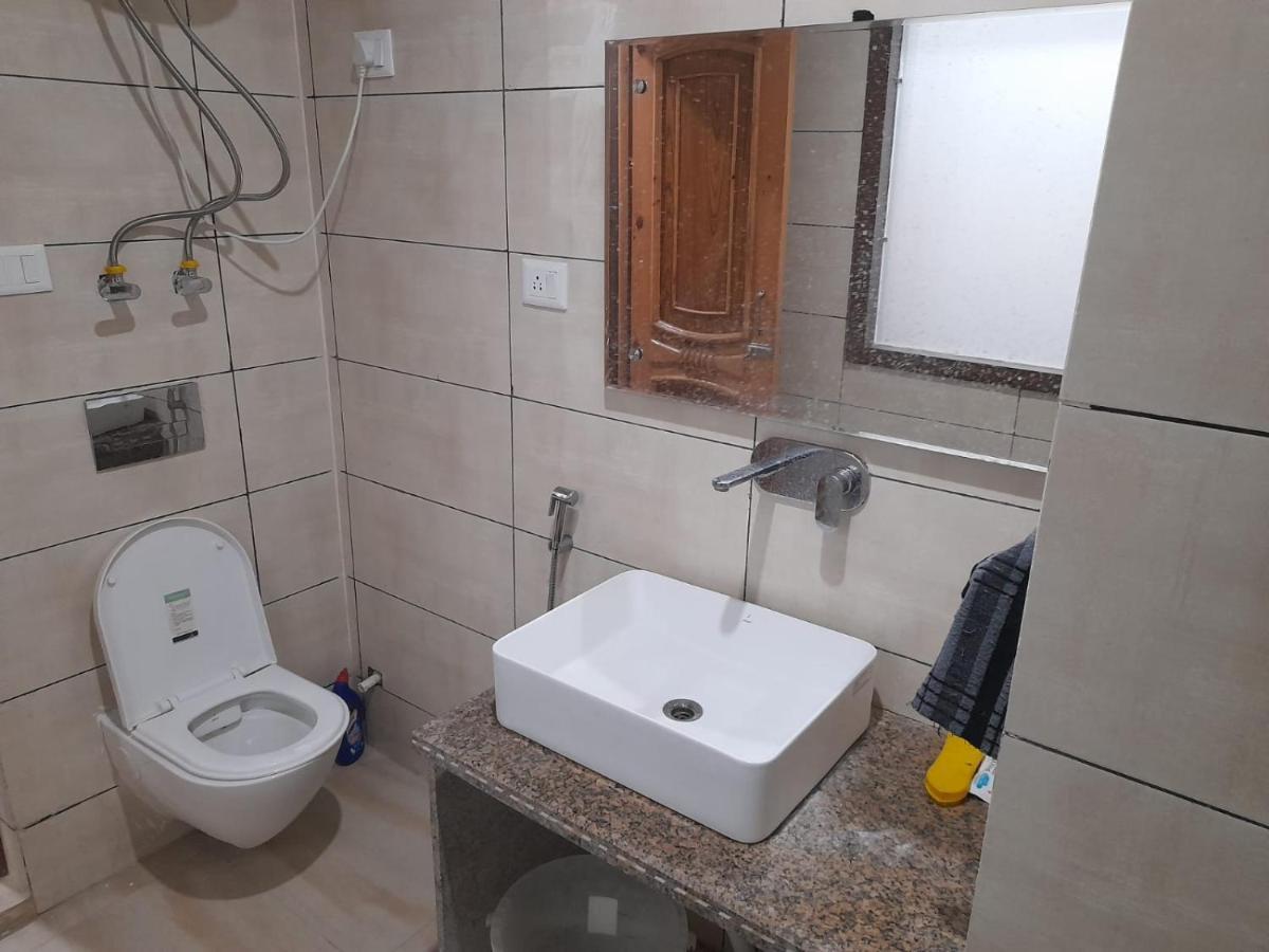 Hotel Zoon Dabb Srinagar Airport Kashmir Εξωτερικό φωτογραφία