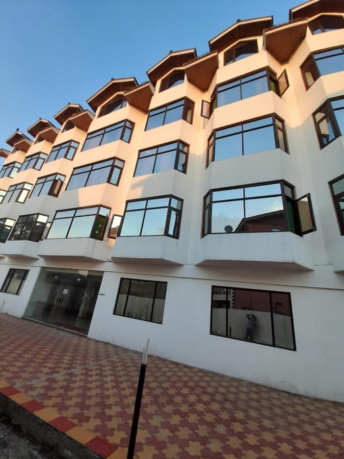 Hotel Zoon Dabb Srinagar Airport Kashmir Εξωτερικό φωτογραφία