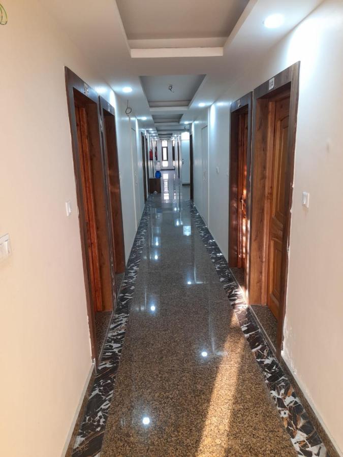 Hotel Zoon Dabb Srinagar Airport Kashmir Εξωτερικό φωτογραφία