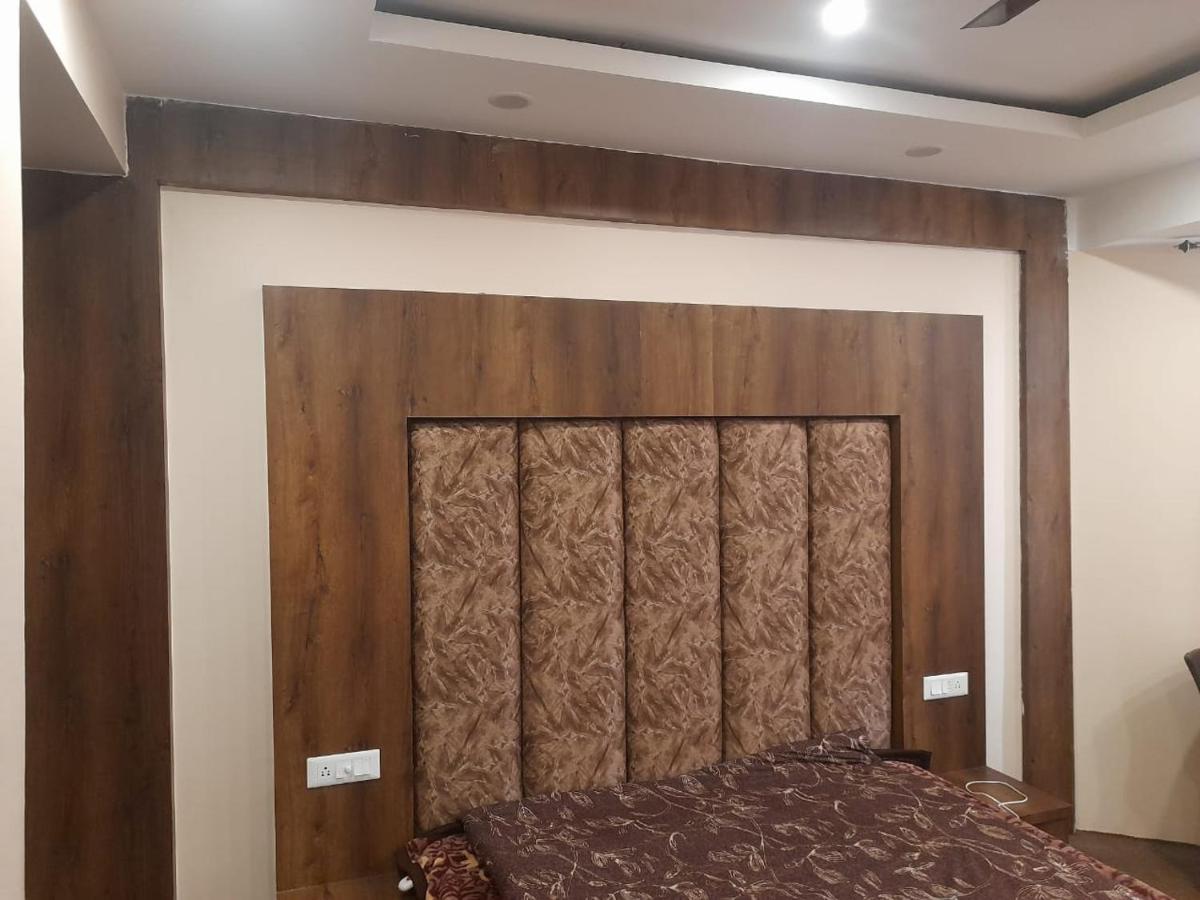 Hotel Zoon Dabb Srinagar Airport Kashmir Εξωτερικό φωτογραφία
