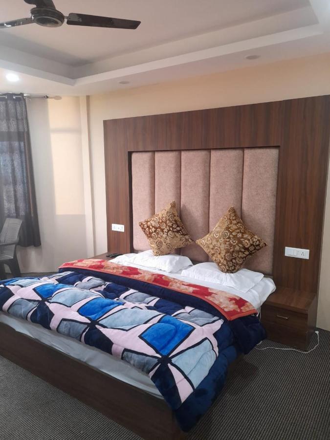 Hotel Zoon Dabb Srinagar Airport Kashmir Εξωτερικό φωτογραφία