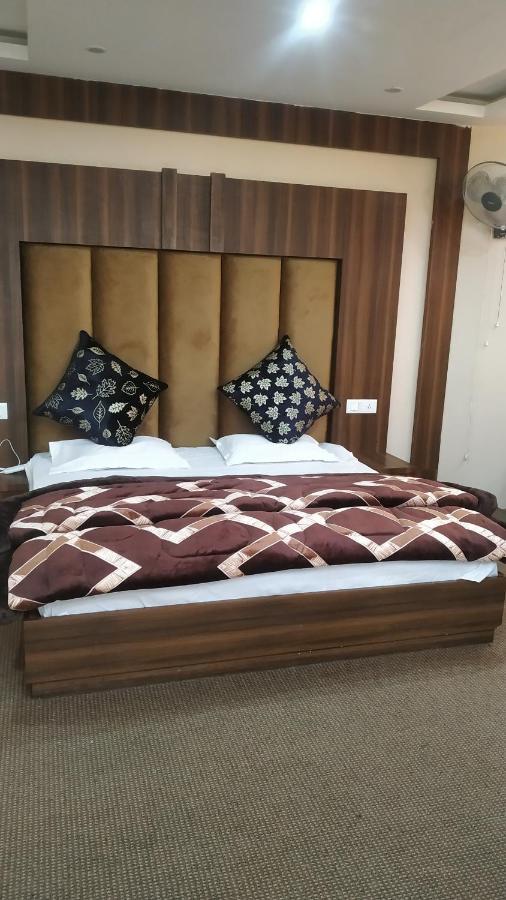 Hotel Zoon Dabb Srinagar Airport Kashmir Εξωτερικό φωτογραφία