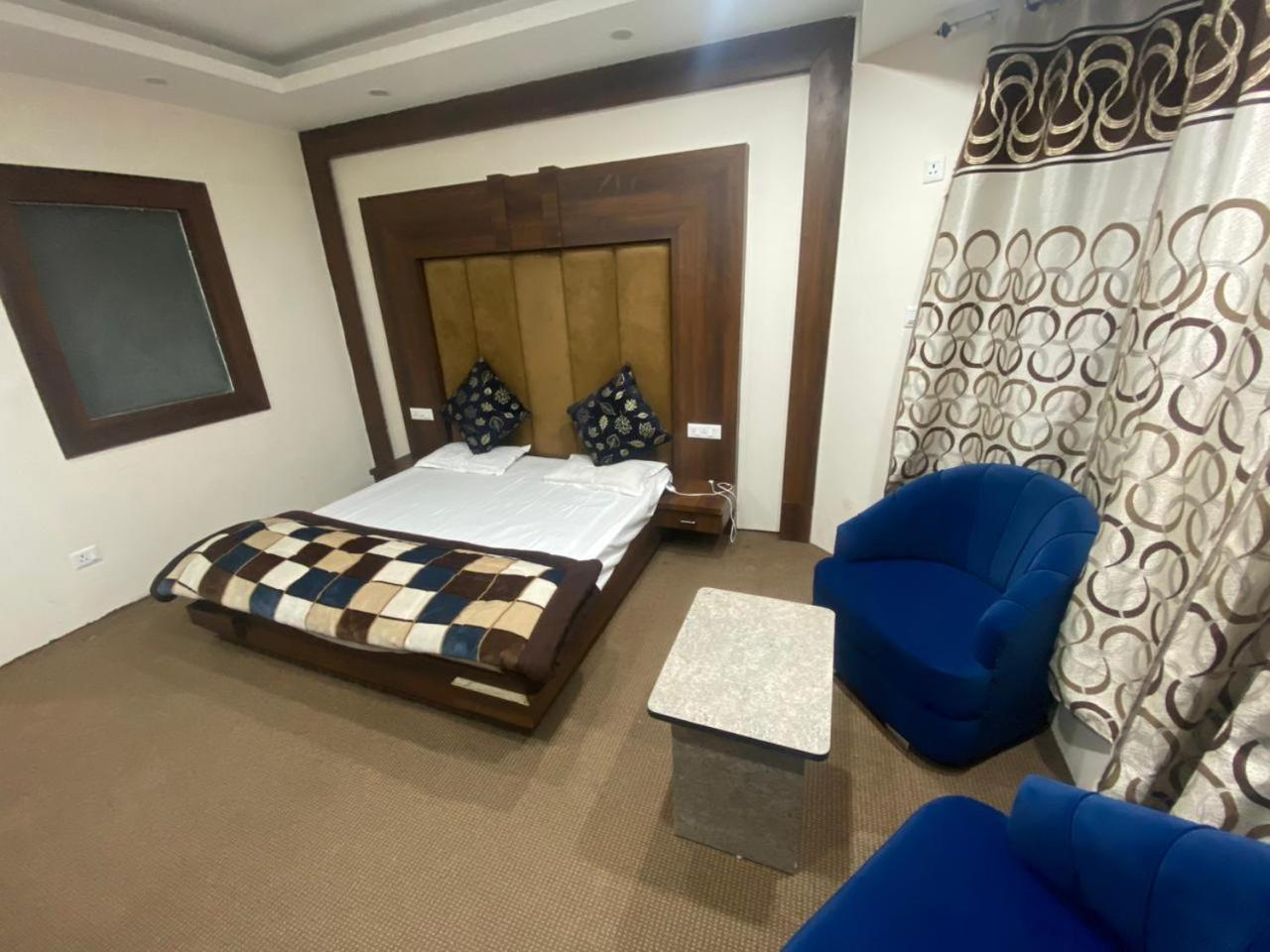 Hotel Zoon Dabb Srinagar Airport Kashmir Εξωτερικό φωτογραφία