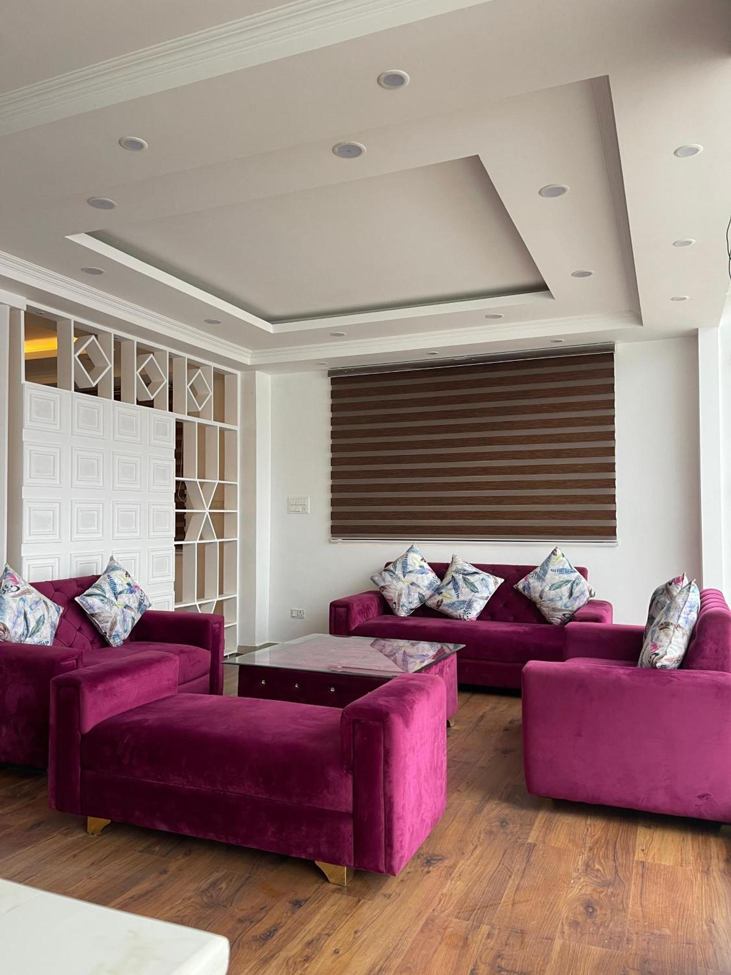 Hotel Zoon Dabb Srinagar Airport Kashmir Εξωτερικό φωτογραφία