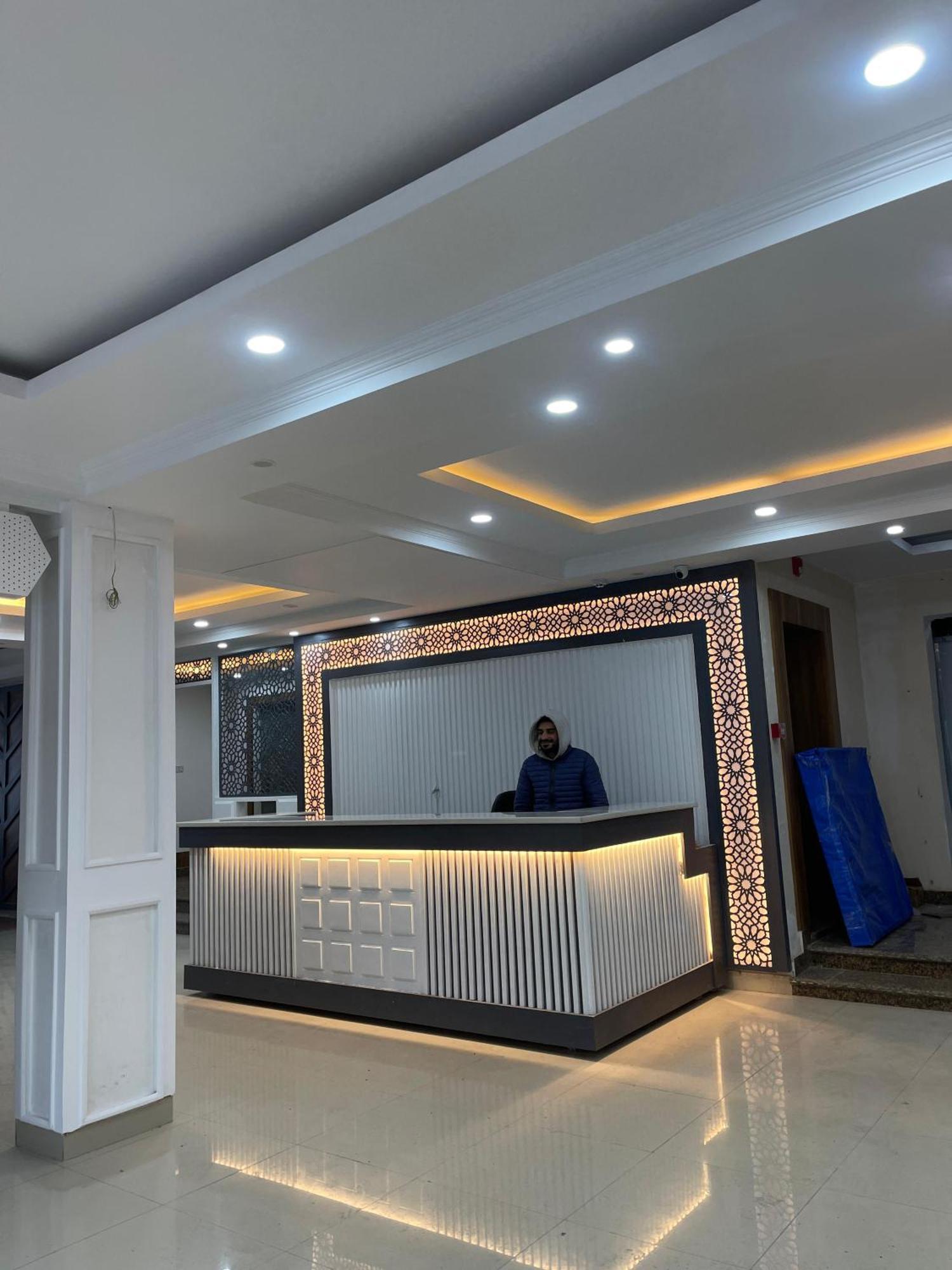 Hotel Zoon Dabb Srinagar Airport Kashmir Εξωτερικό φωτογραφία