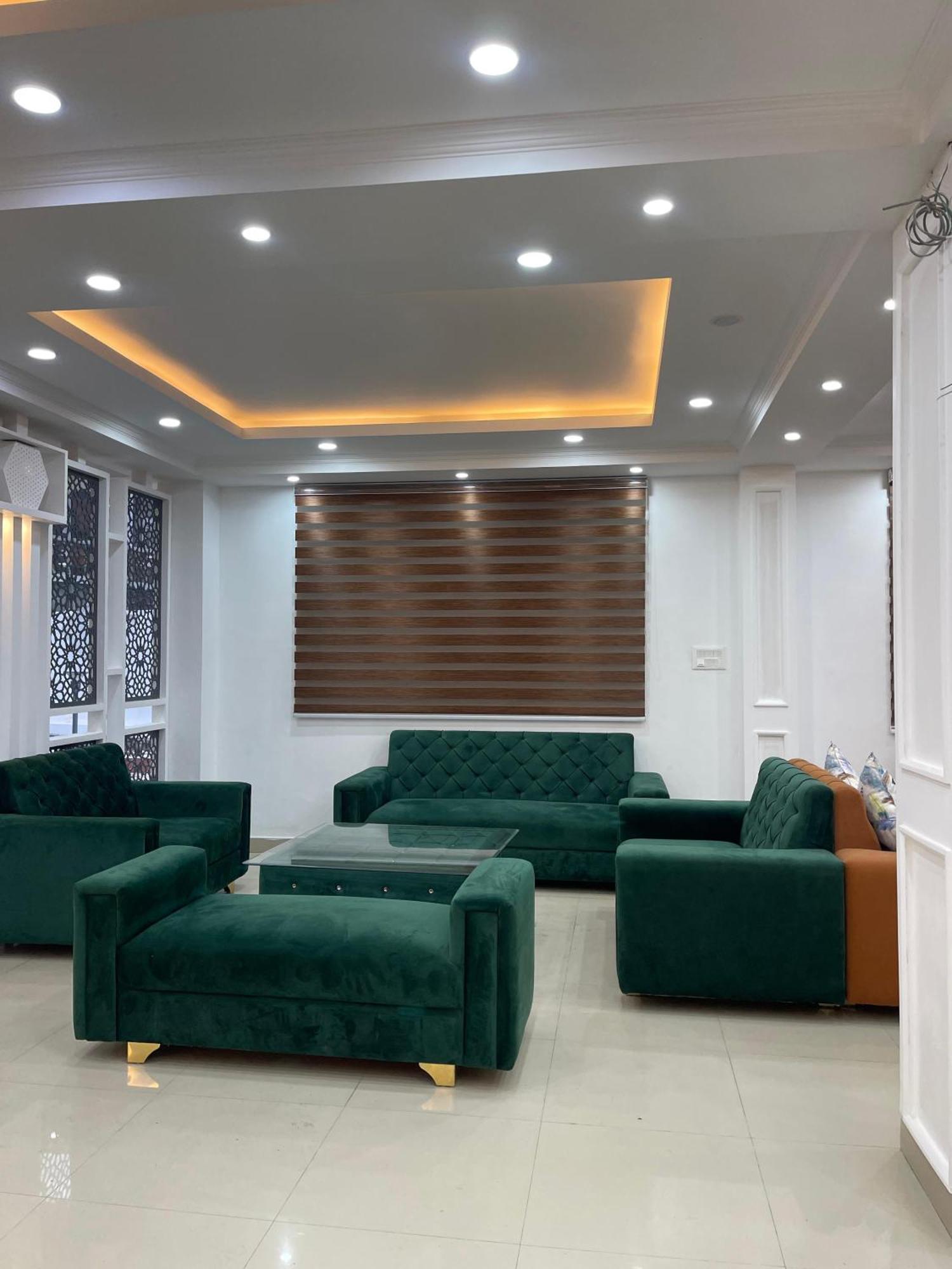 Hotel Zoon Dabb Srinagar Airport Kashmir Εξωτερικό φωτογραφία