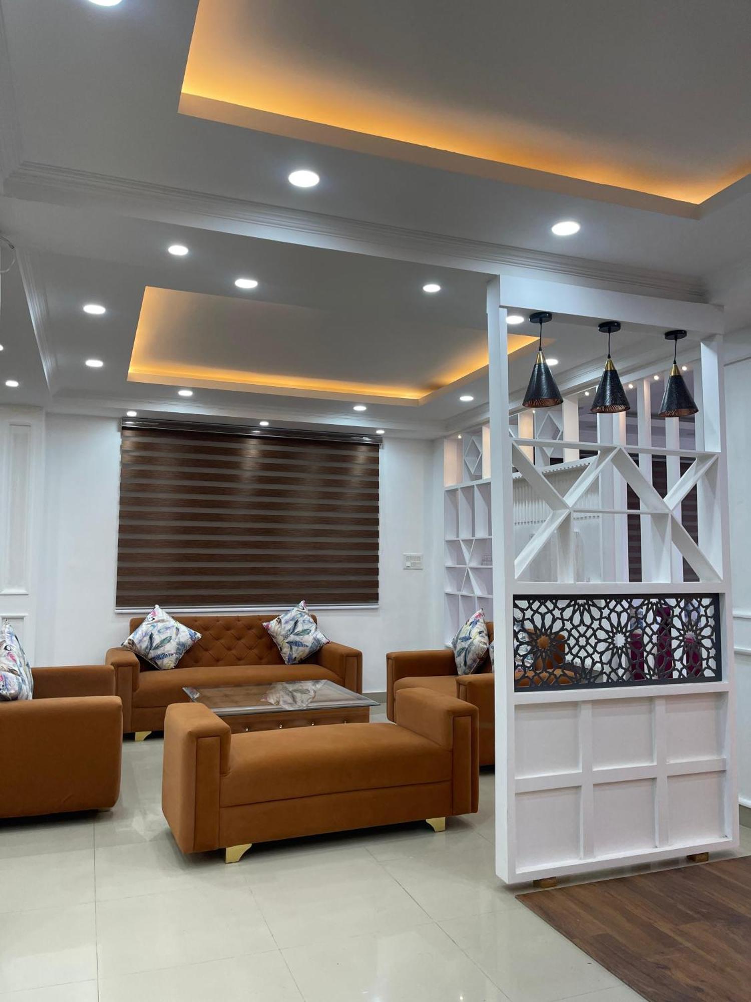 Hotel Zoon Dabb Srinagar Airport Kashmir Εξωτερικό φωτογραφία